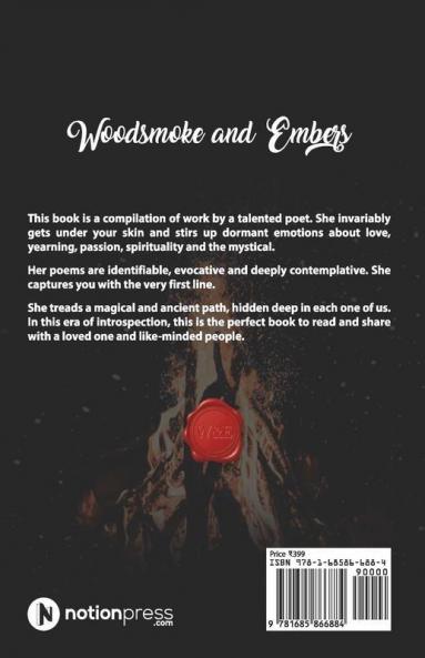 Woodsmoke And Embers