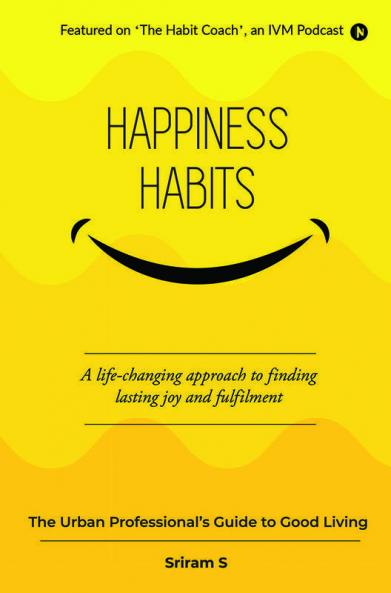 Happiness Habits