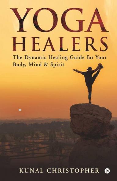 Yoga Healers