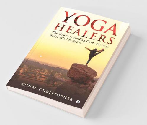 Yoga Healers