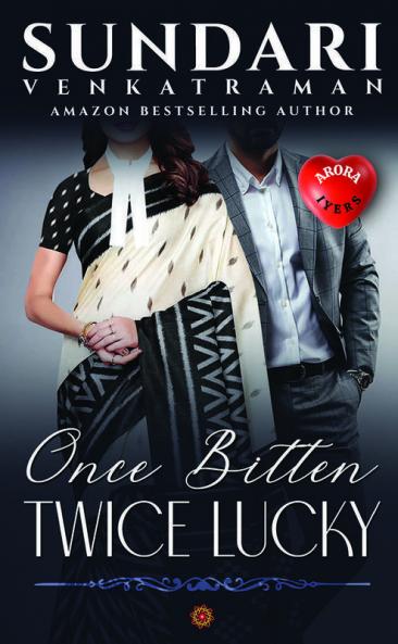 Once Bitten Twice Lucky