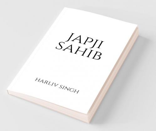 Japji Sahib
