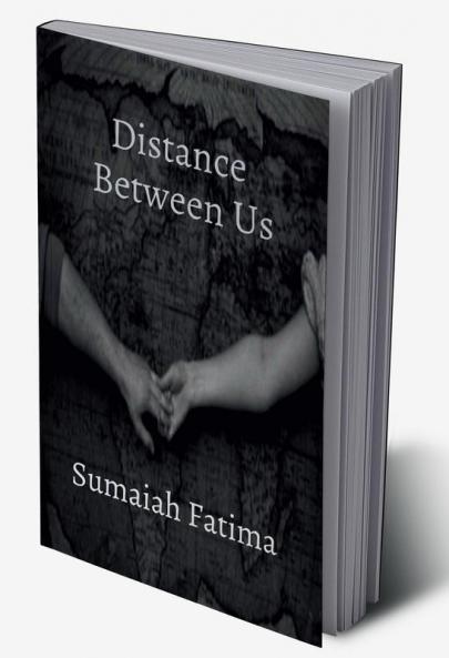 Distance Between Us