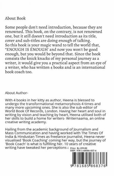 The Writer'S Code: A Gospel For Budding Writers