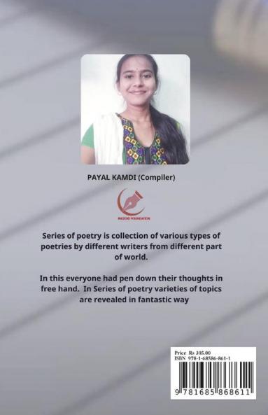 A Series Of Poetry