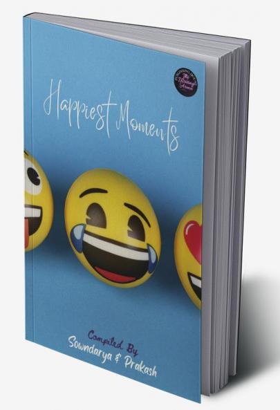 Happiest Moments