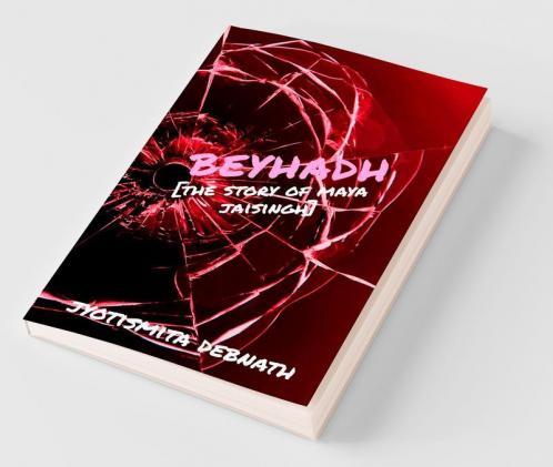 Beyhadh : The Story Of Maya Jaisingh