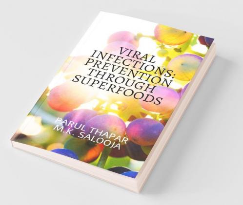 Viral Infections: Prevention Through Superfoods