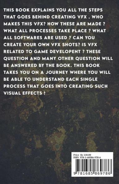 Vfx : How They Do It