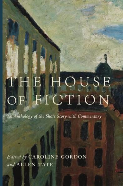The House of Fiction