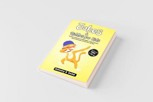 Jokes and Riddles for Kids