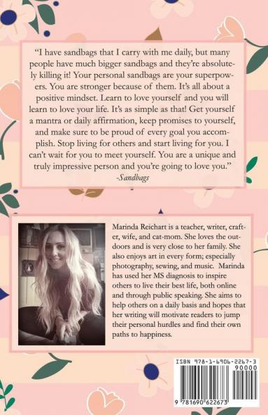 Sandbags: How I Won My Life Back with Affirmations Goal-Setting & a Positive Self-Image