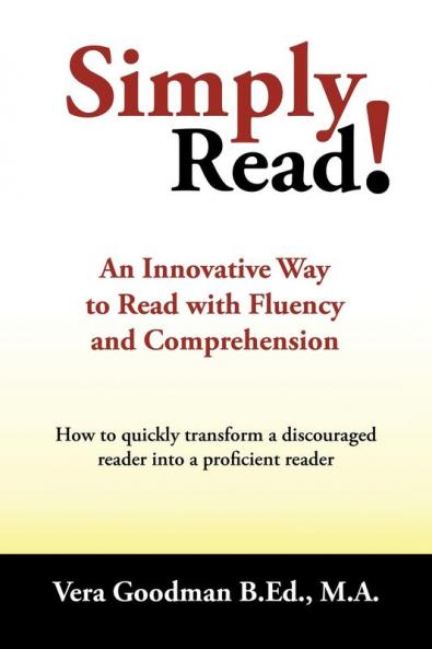 Simply Read!