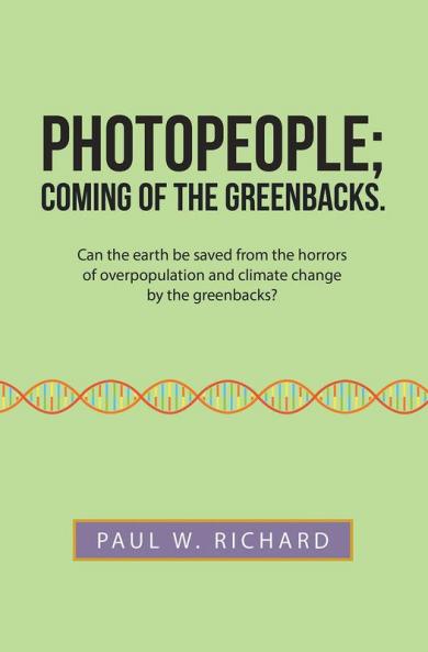 Photopeople; Coming of the Greenbacks.