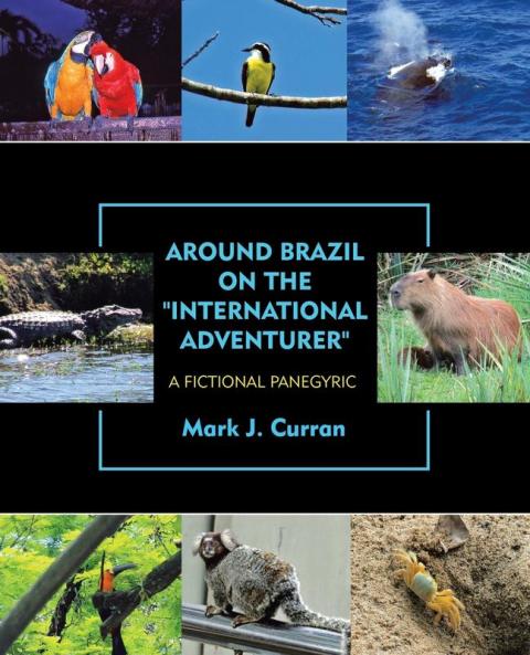 Around Brazil on the International Adventurer