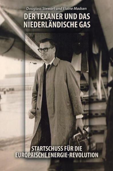 Der Texaner Und Das Niederl��ndische Gas