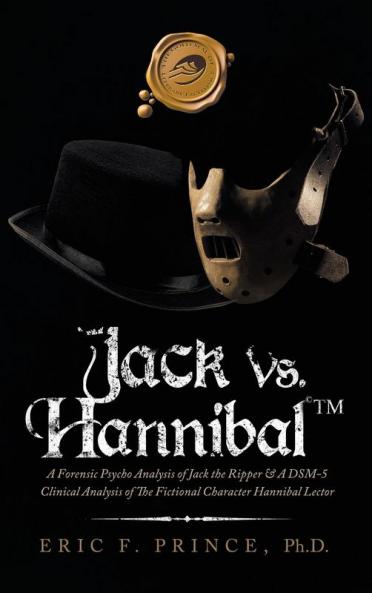Jack Vs. Hannibal �� Tm