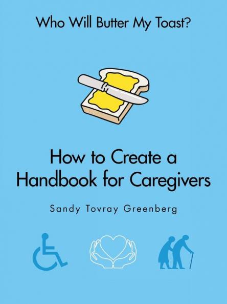 Who Will Butter My Toast?