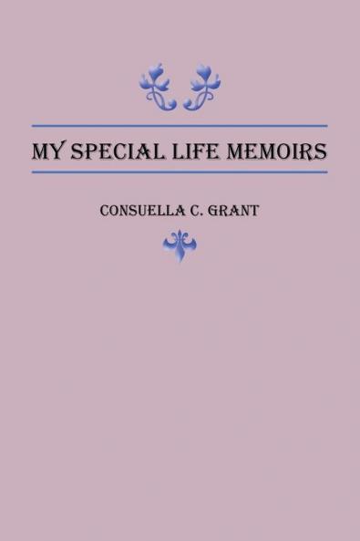 My Special Life Memoirs