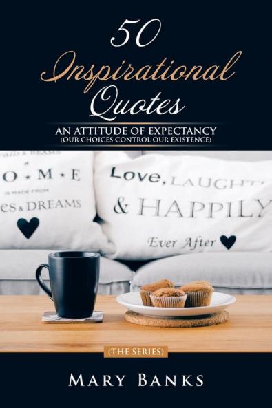 50 Inspirational Quotes