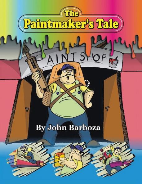 The Paintmaker's Tale