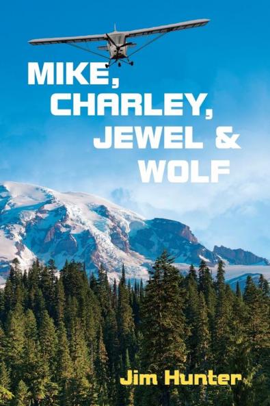 MIKE CHARLEY JEWEL & WOLF
