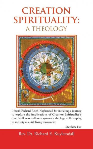 Creation Spirituality