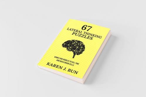 67 Lateral Thinking Puzzles