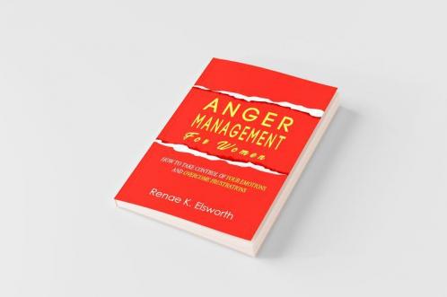 Anger Management For Women