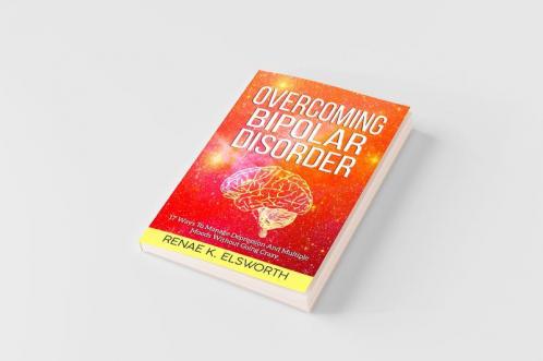 Overcoming Bipolar Disorder
