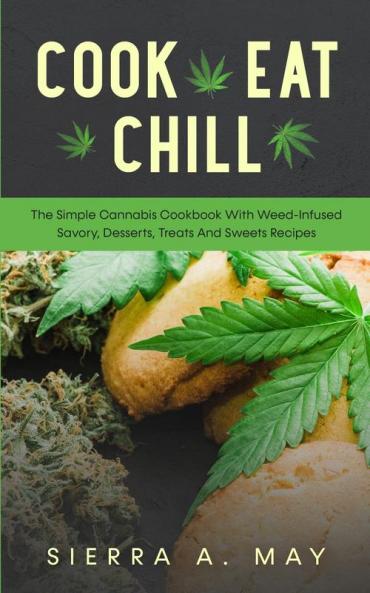Cook Eat Chill