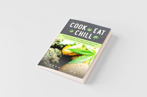 Cook Eat Chill