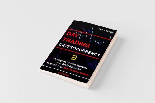 Day Trading Cryptocurrency