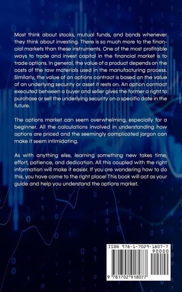 Options Trading Crash Course in Plain and Simple English