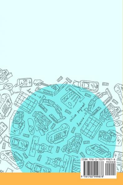 The Only Affiliate Marketing Book Worth Reading