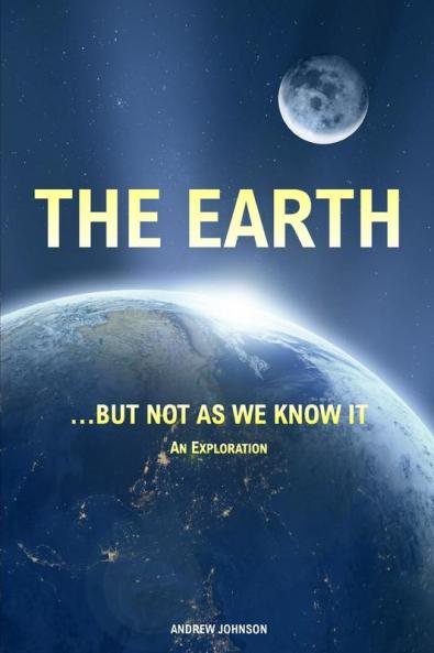 The Earth... but not As We Know It (Colour): An Exploration