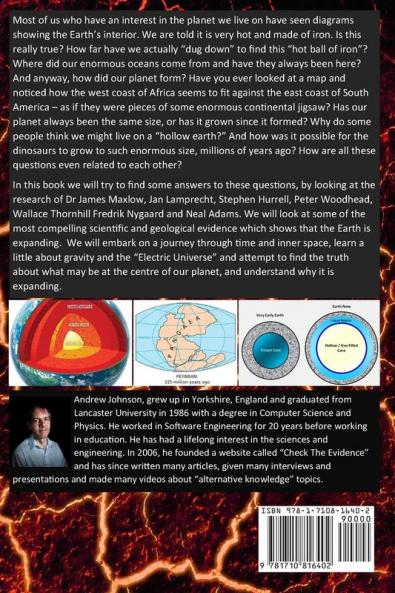 The Earth... but not As We Know It (Colour): An Exploration