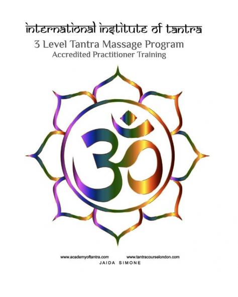 NeuroSexology - The Tantric Approach.