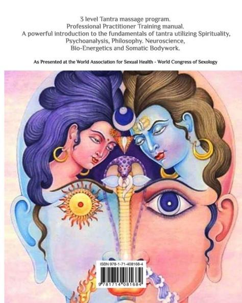 NeuroSexology - The Tantric Approach.