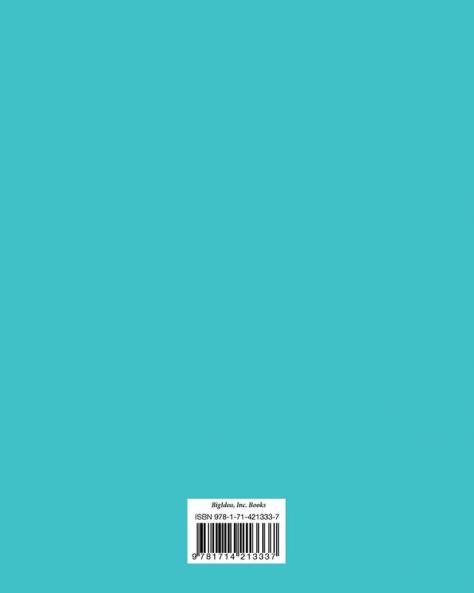 Examination Blue Book Wide Ruled 12 Sheets (24 Pages) Blank Lined Write-in Booklet (Royal Blue)