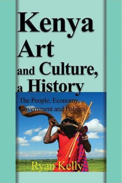 Kenya Art and Culture a History