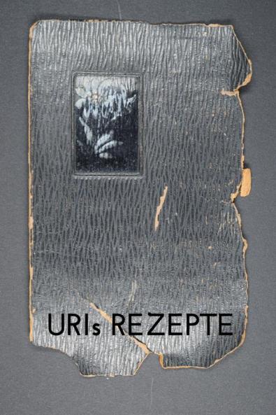 URIs REZEPTE