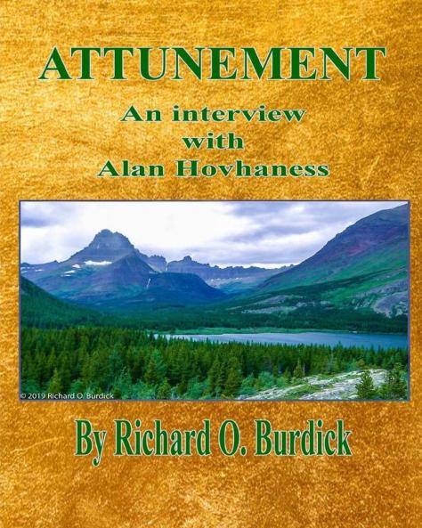 ATTUNEMENT