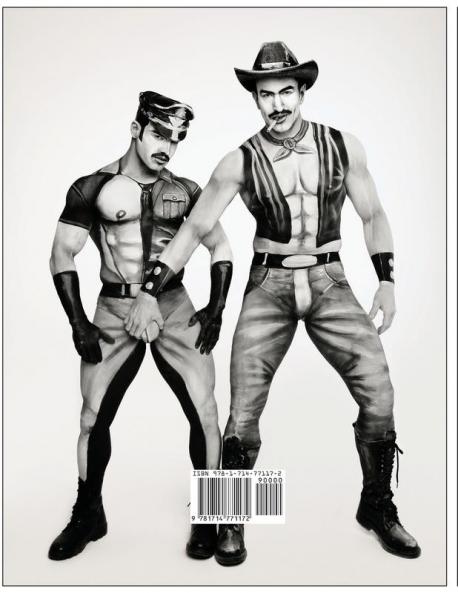 Barbequeer May 2020 Volume 1