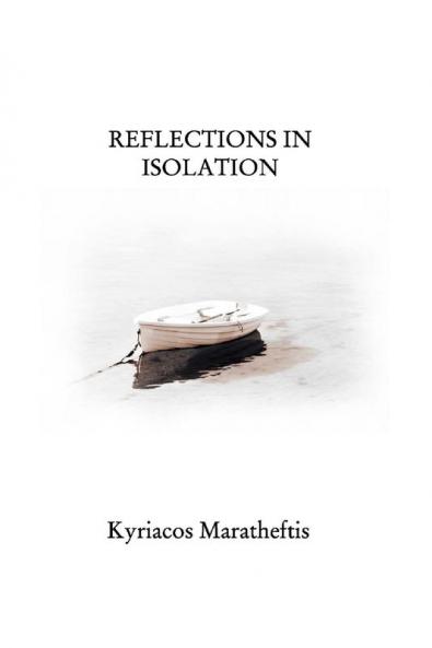 Reflections in Isolation: Poems in Lockdown