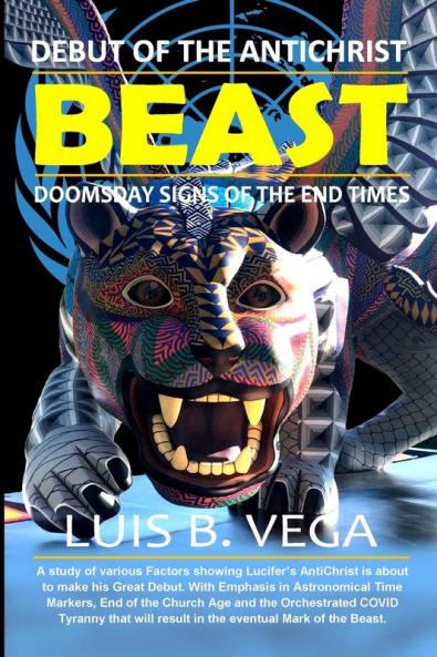 Debut of the Beast