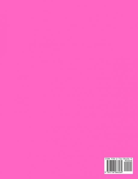 Blank Comic Book for kids