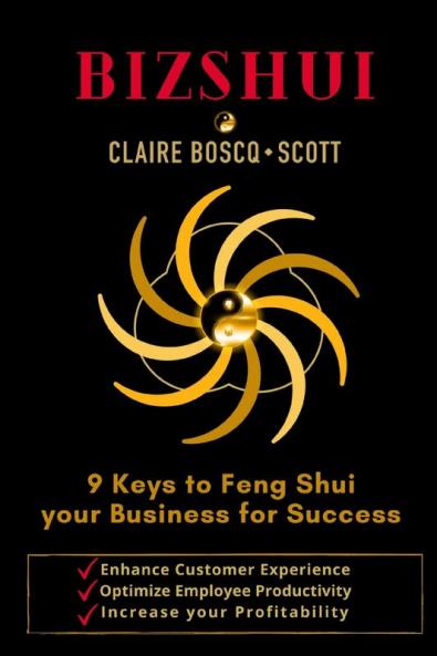 BizShui 9 Keys to Feng Shui your Business for Success