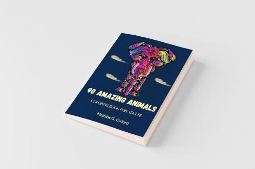 90 Amazing Animals