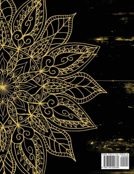 90 Amazing Mandalas